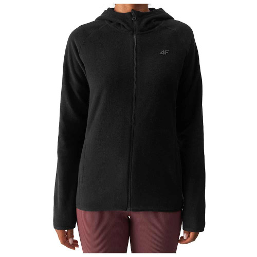 4F Γυναικεία ζακέτα Fleece